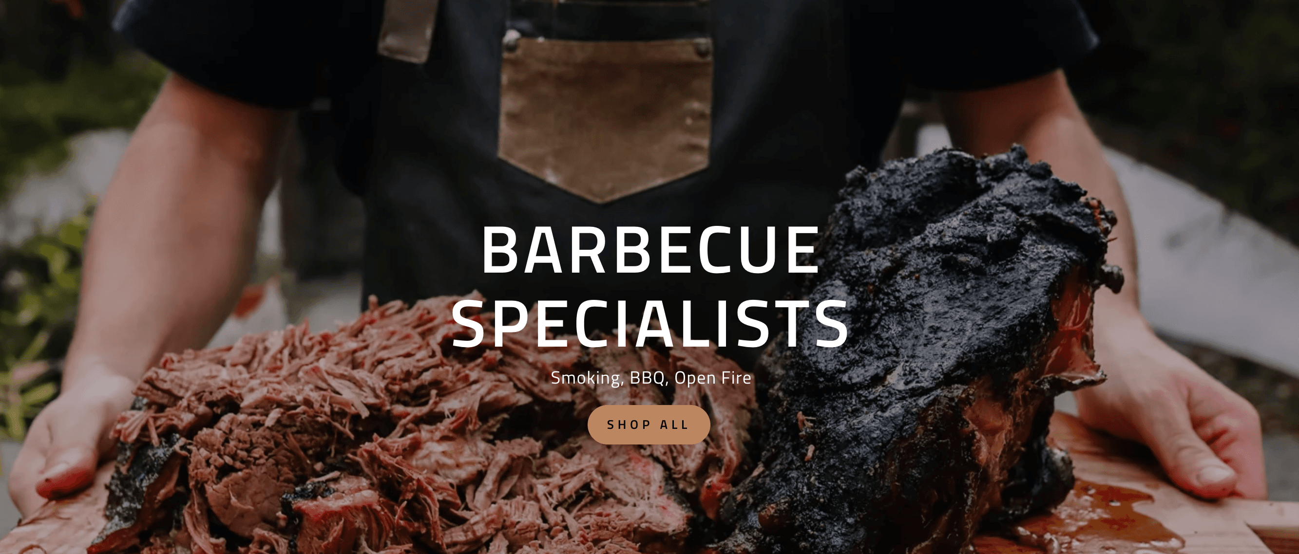 BBQ